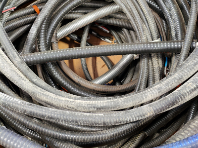 Small Tech Wire